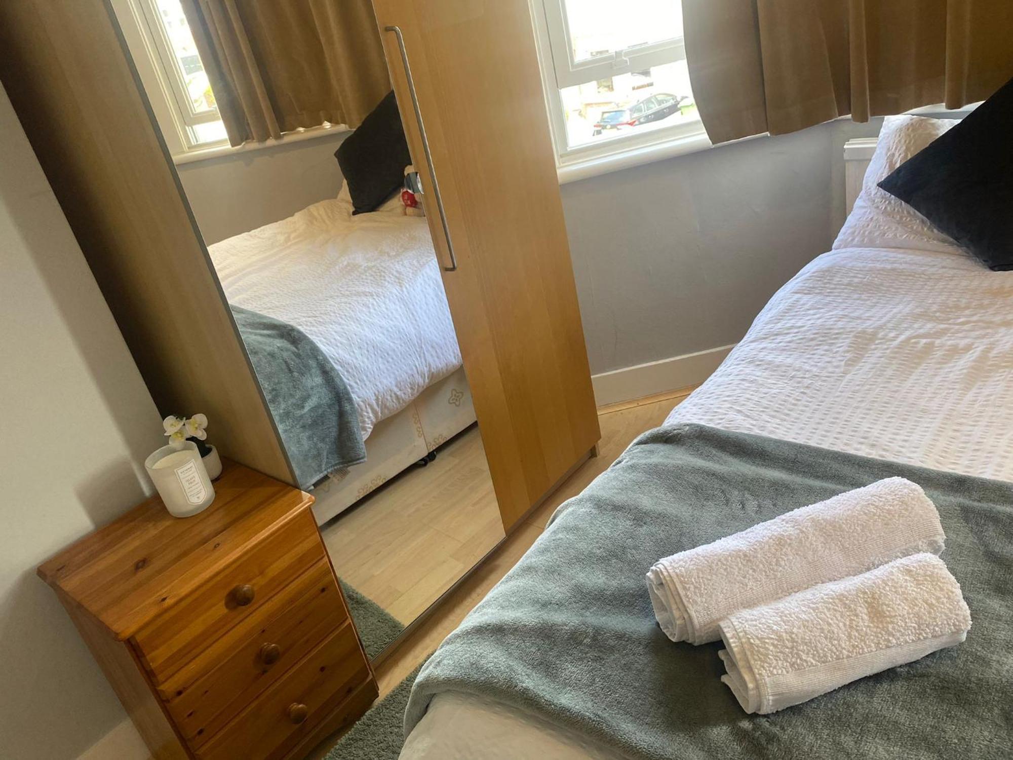 London Rental Carshalton Eksteriør bilde