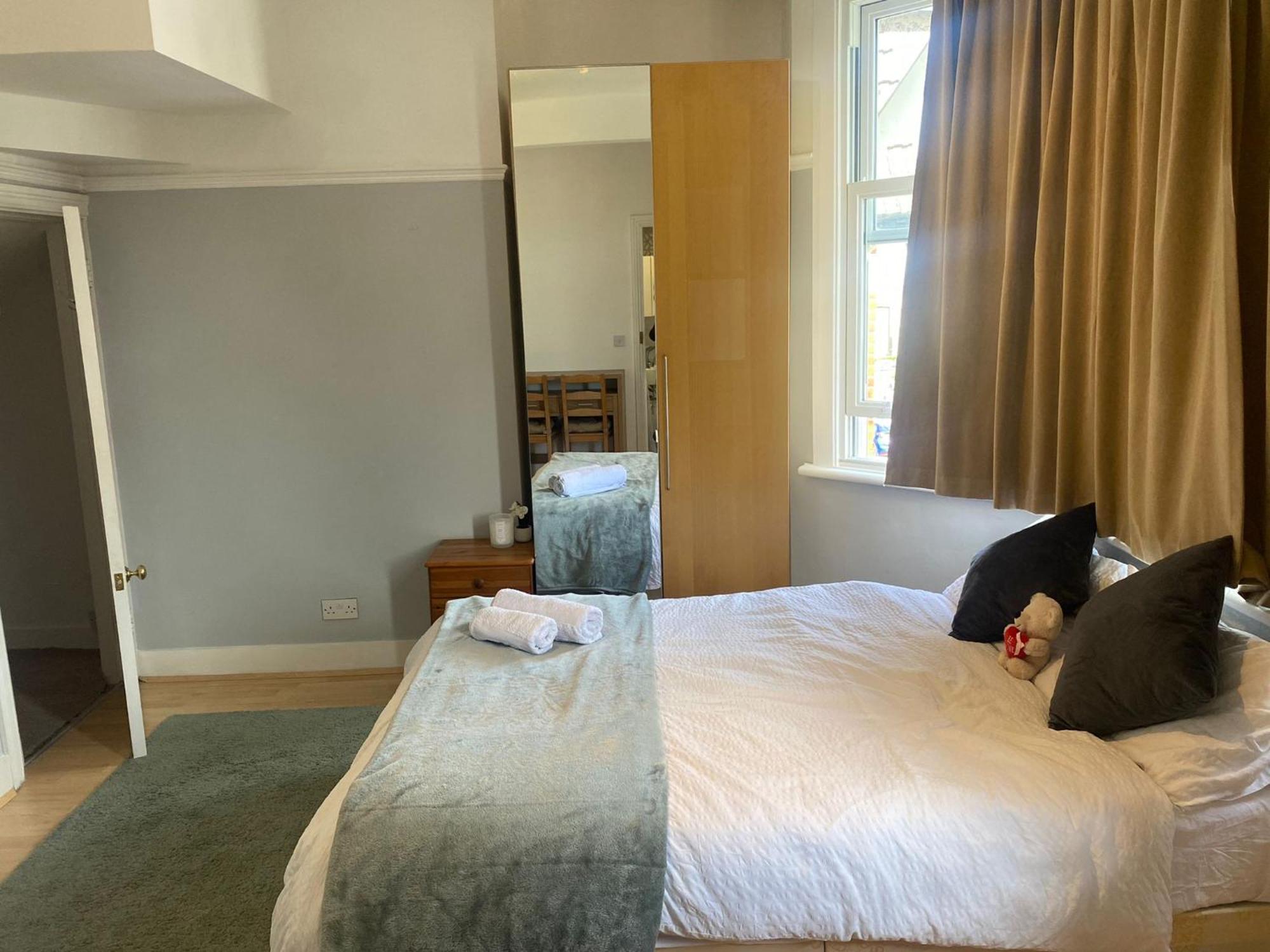 London Rental Carshalton Eksteriør bilde