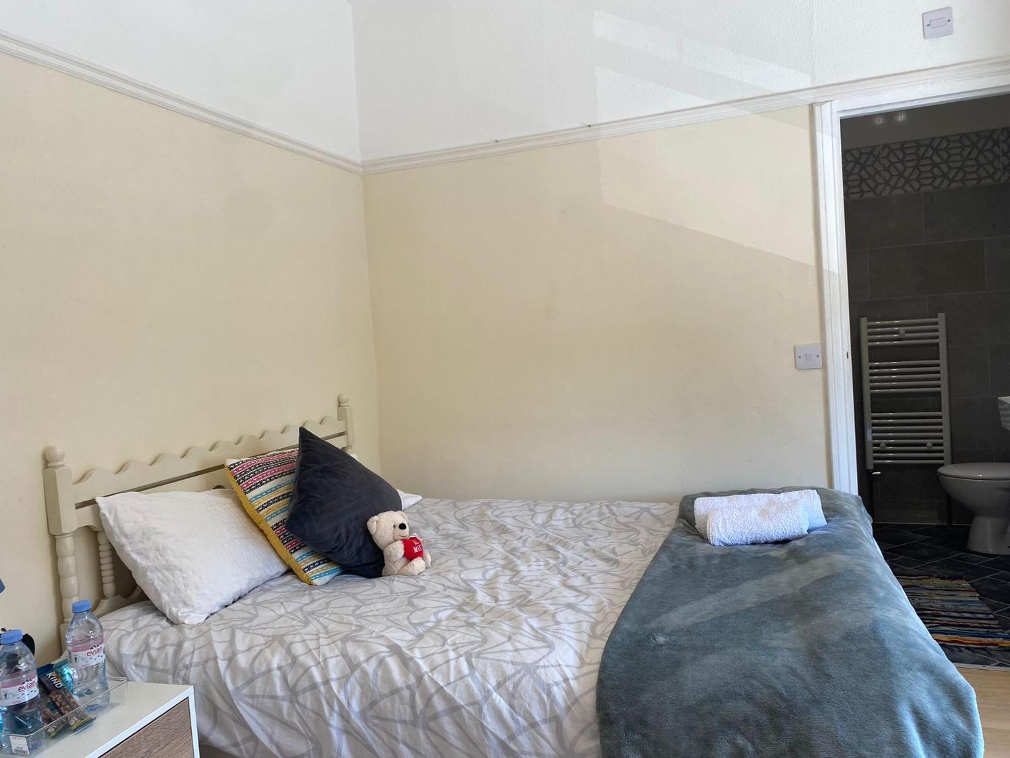 London Rental Carshalton Eksteriør bilde