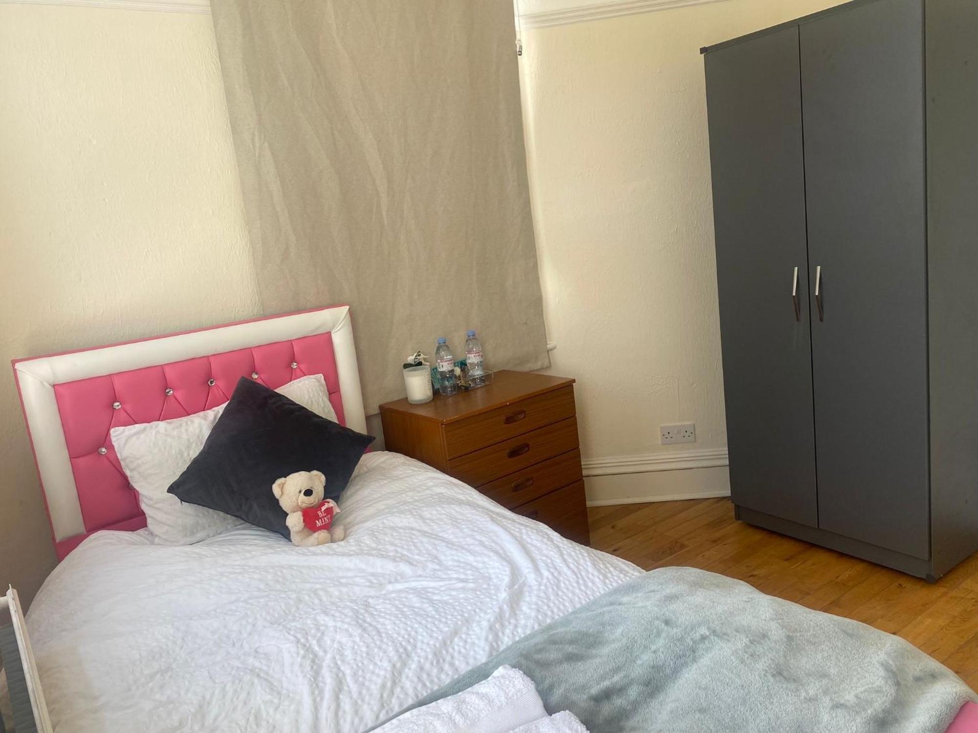 London Rental Carshalton Eksteriør bilde