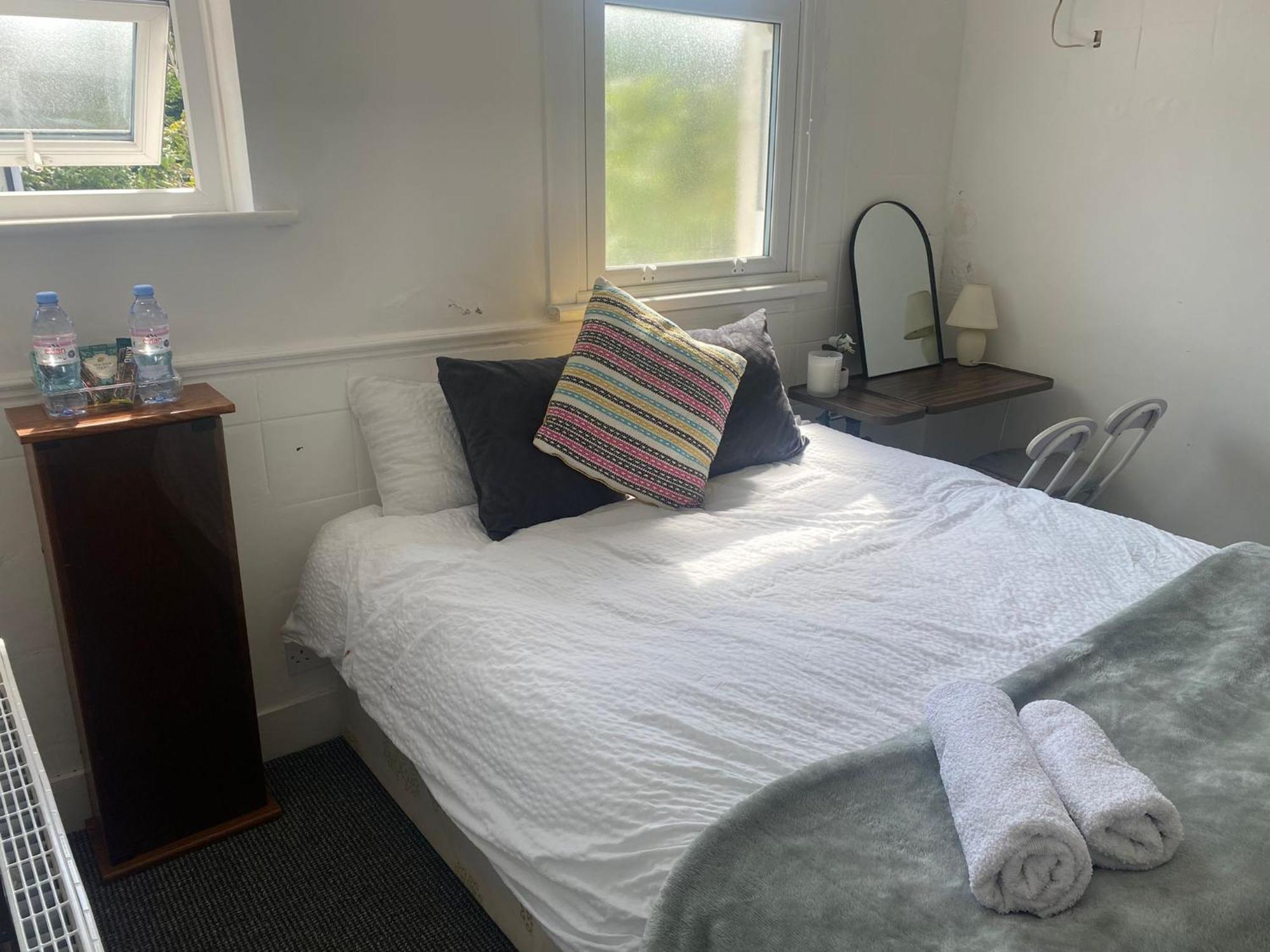 London Rental Carshalton Eksteriør bilde