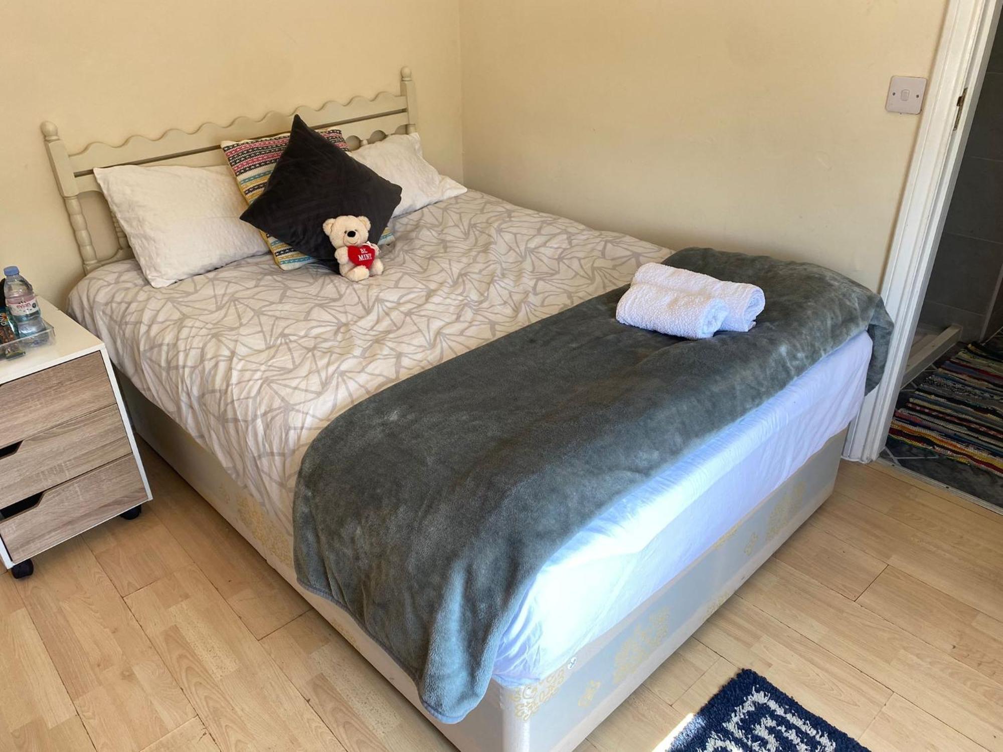 London Rental Carshalton Eksteriør bilde