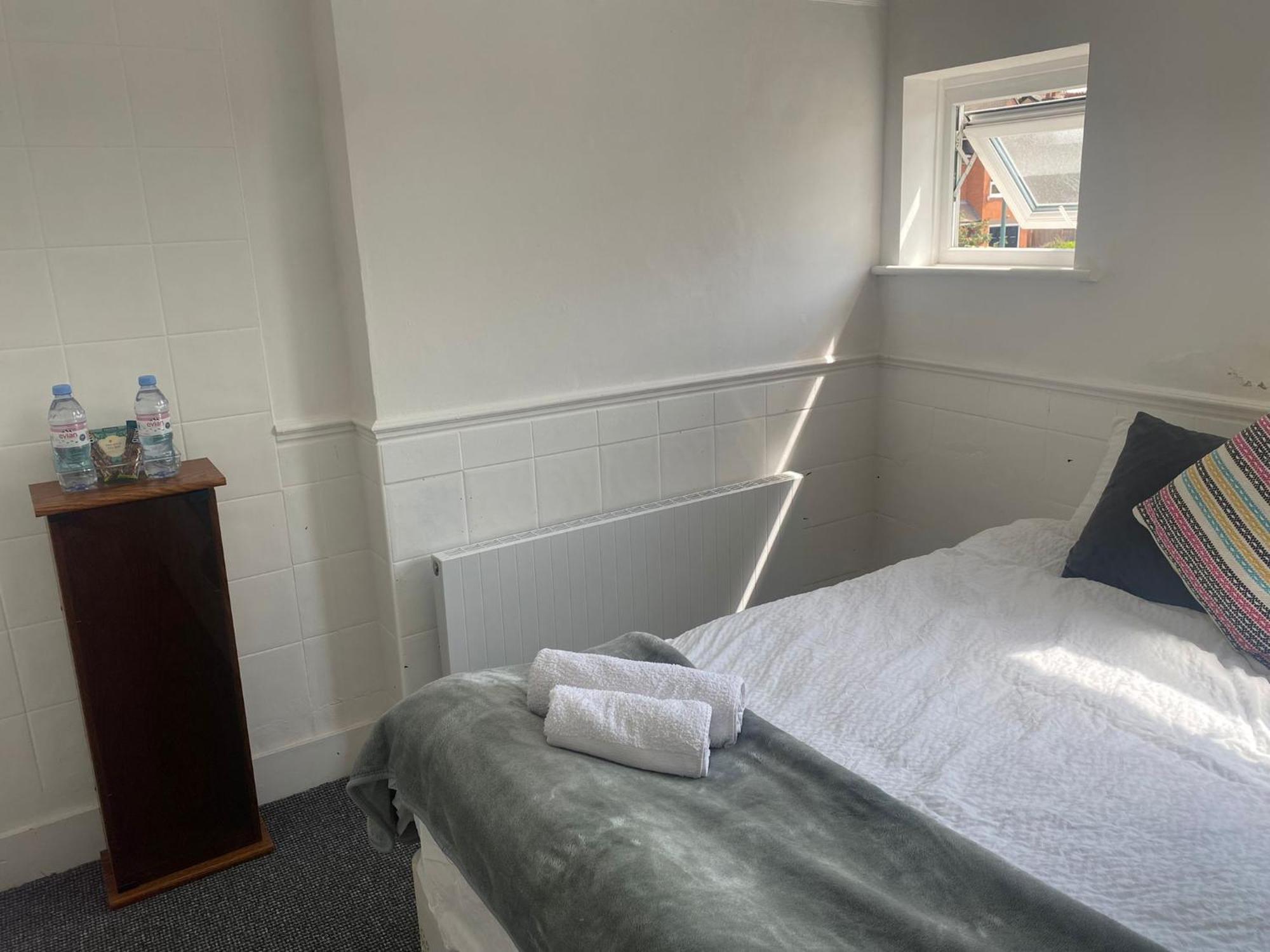 London Rental Carshalton Eksteriør bilde