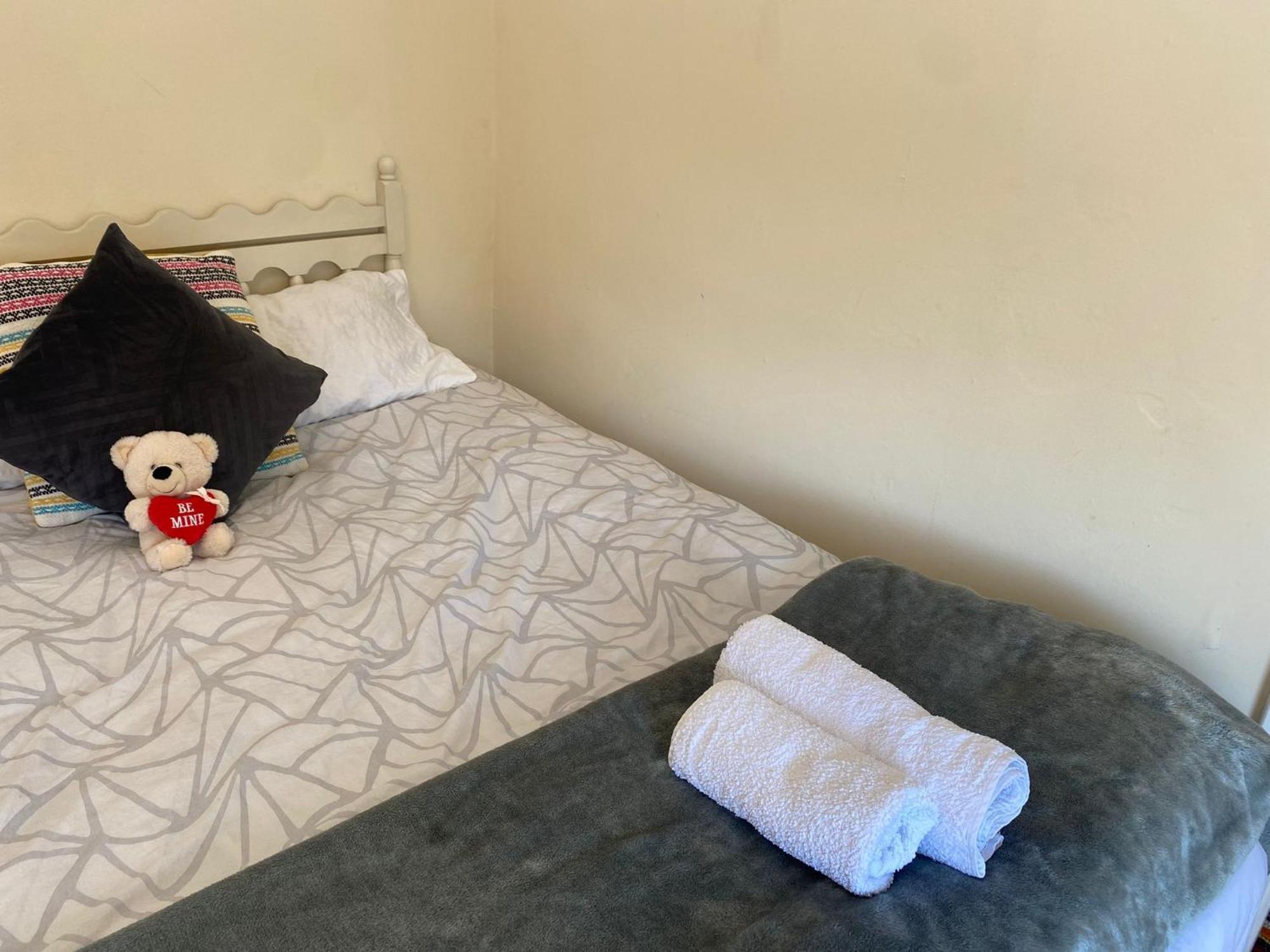 London Rental Carshalton Eksteriør bilde