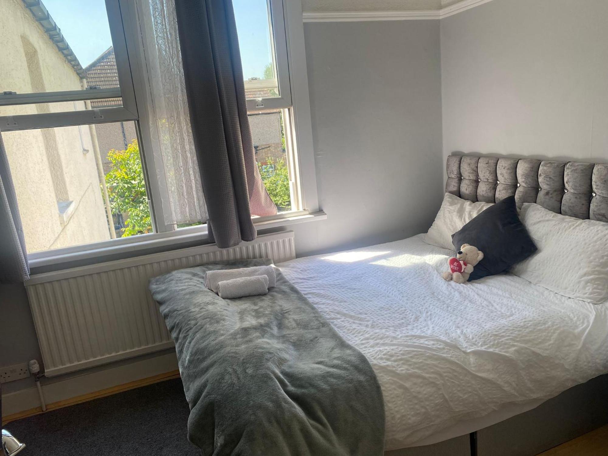 London Rental Carshalton Eksteriør bilde