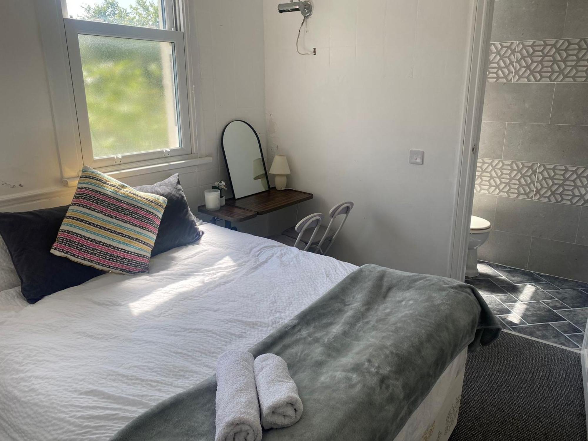 London Rental Carshalton Eksteriør bilde