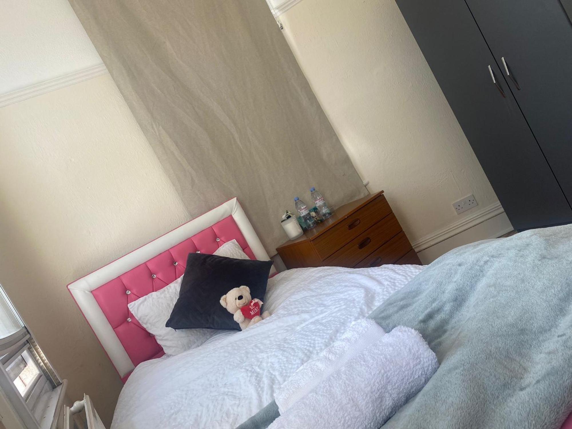 London Rental Carshalton Eksteriør bilde