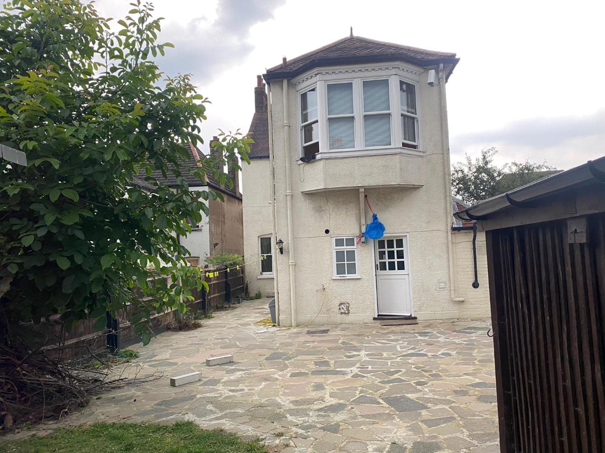 London Rental Carshalton Eksteriør bilde