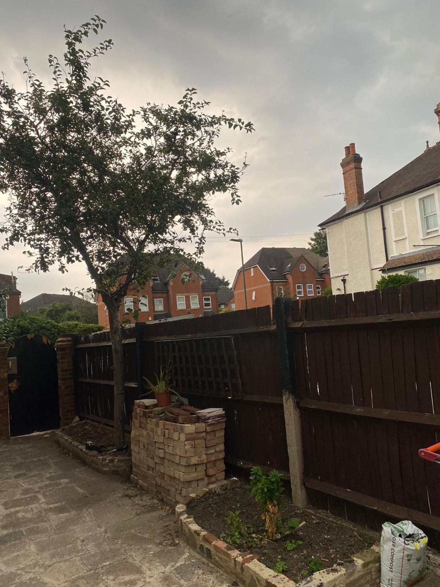 London Rental Carshalton Eksteriør bilde