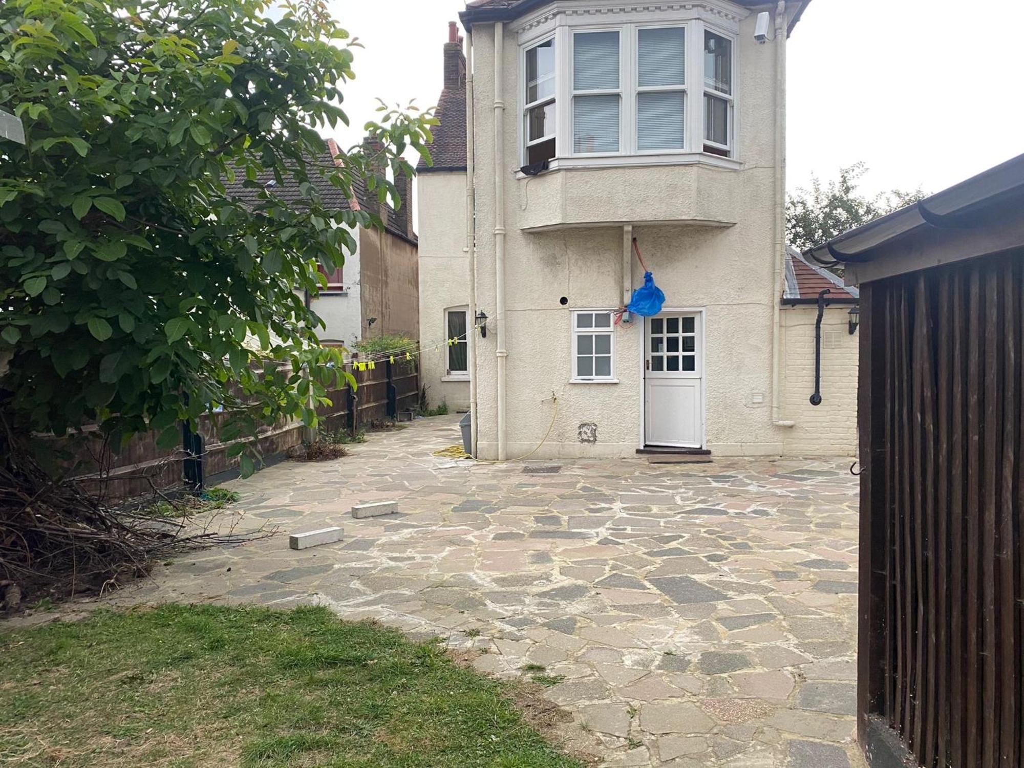 London Rental Carshalton Eksteriør bilde