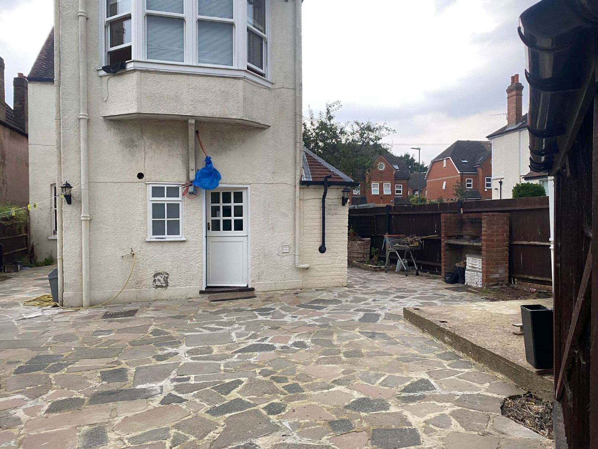 London Rental Carshalton Eksteriør bilde