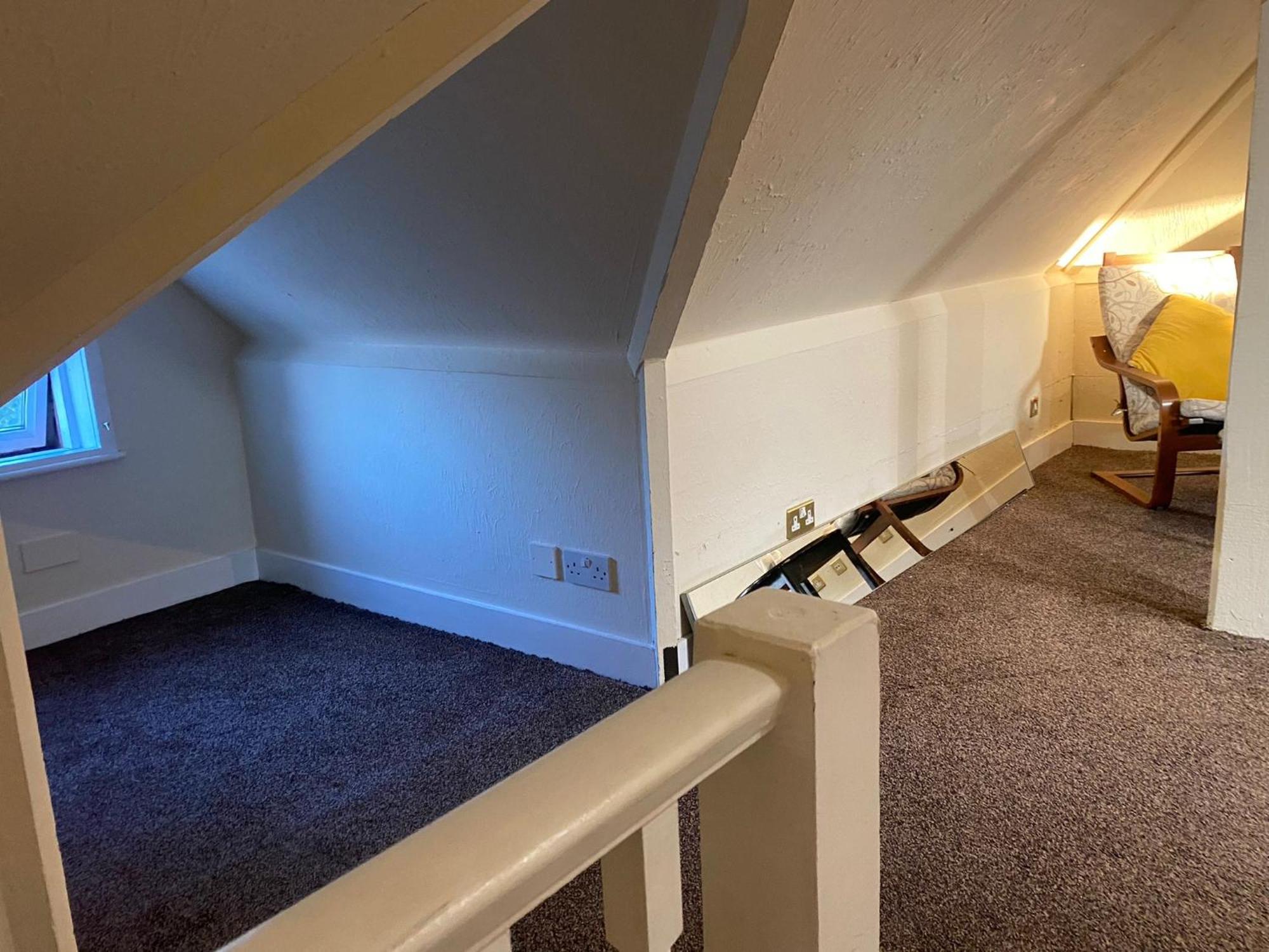 London Rental Carshalton Eksteriør bilde