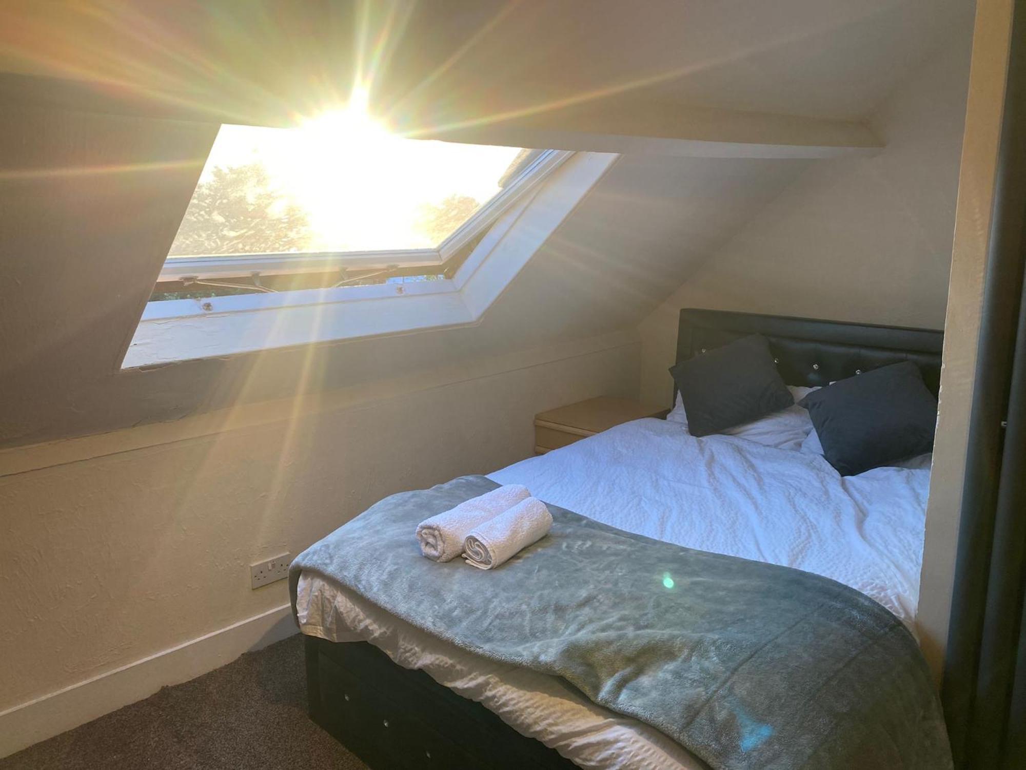London Rental Carshalton Eksteriør bilde