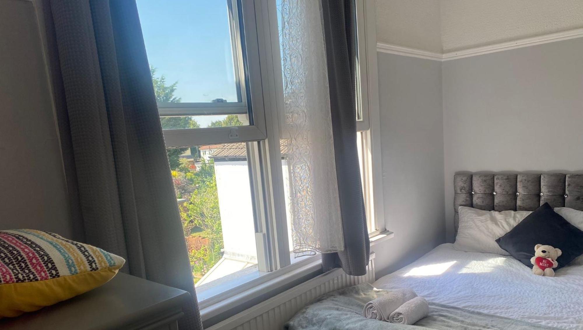 London Rental Carshalton Eksteriør bilde