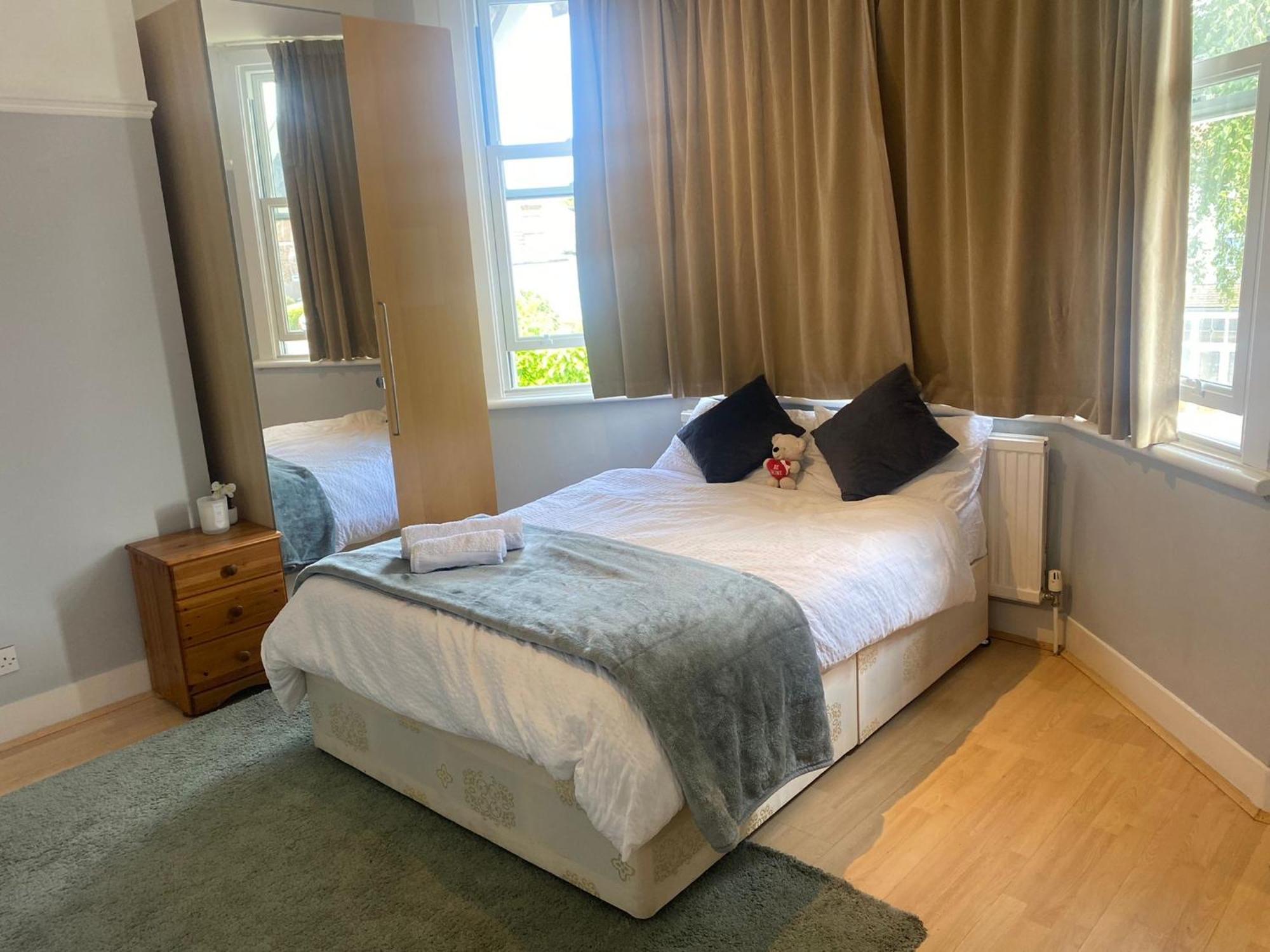 London Rental Carshalton Eksteriør bilde