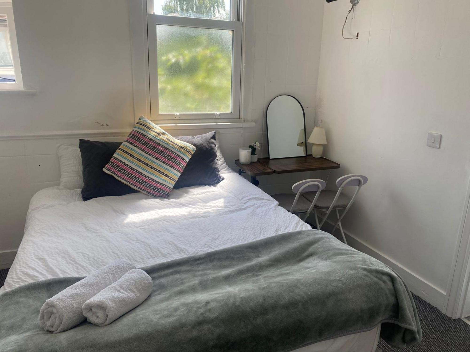 London Rental Carshalton Eksteriør bilde