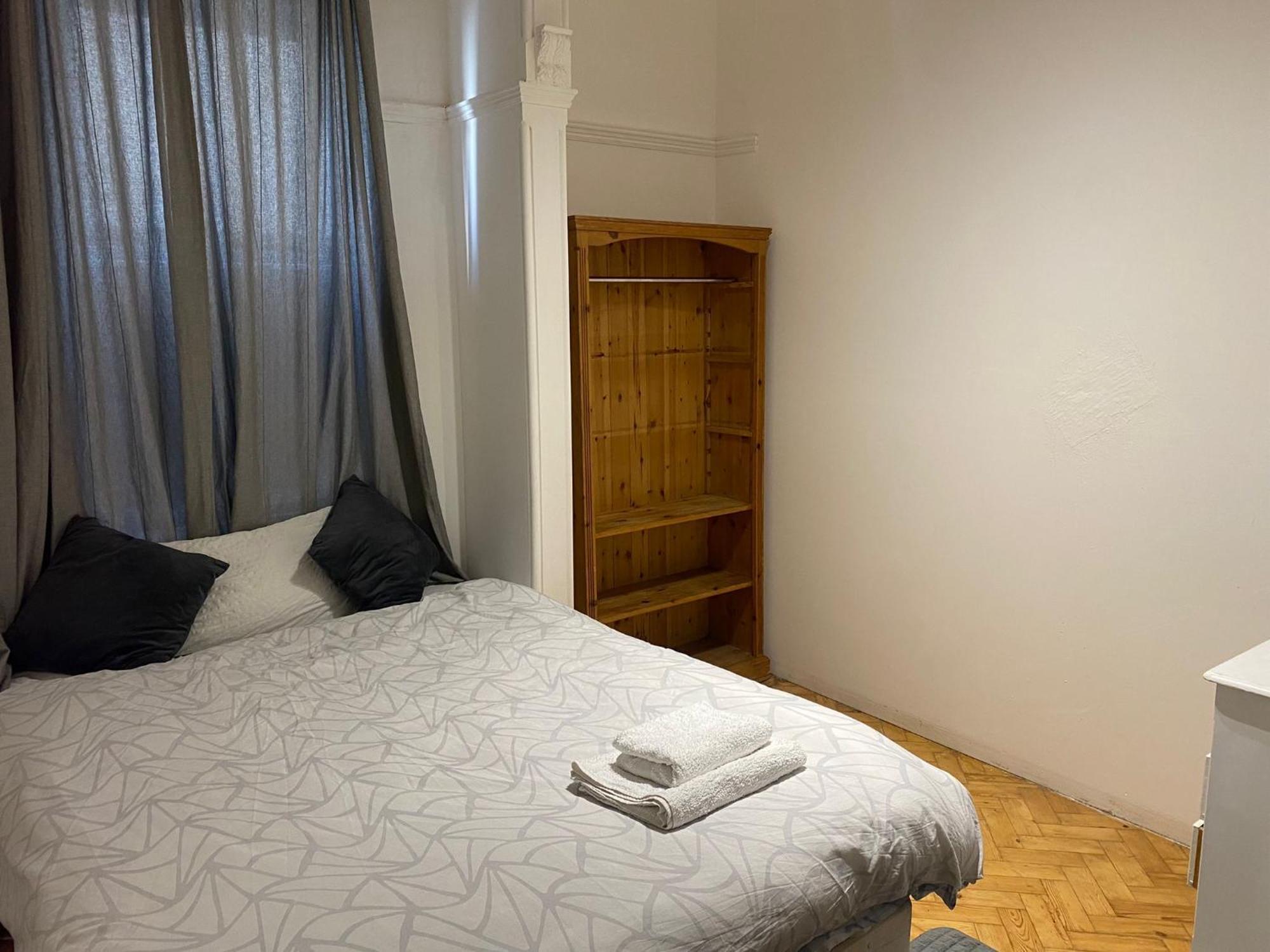 London Rental Carshalton Eksteriør bilde