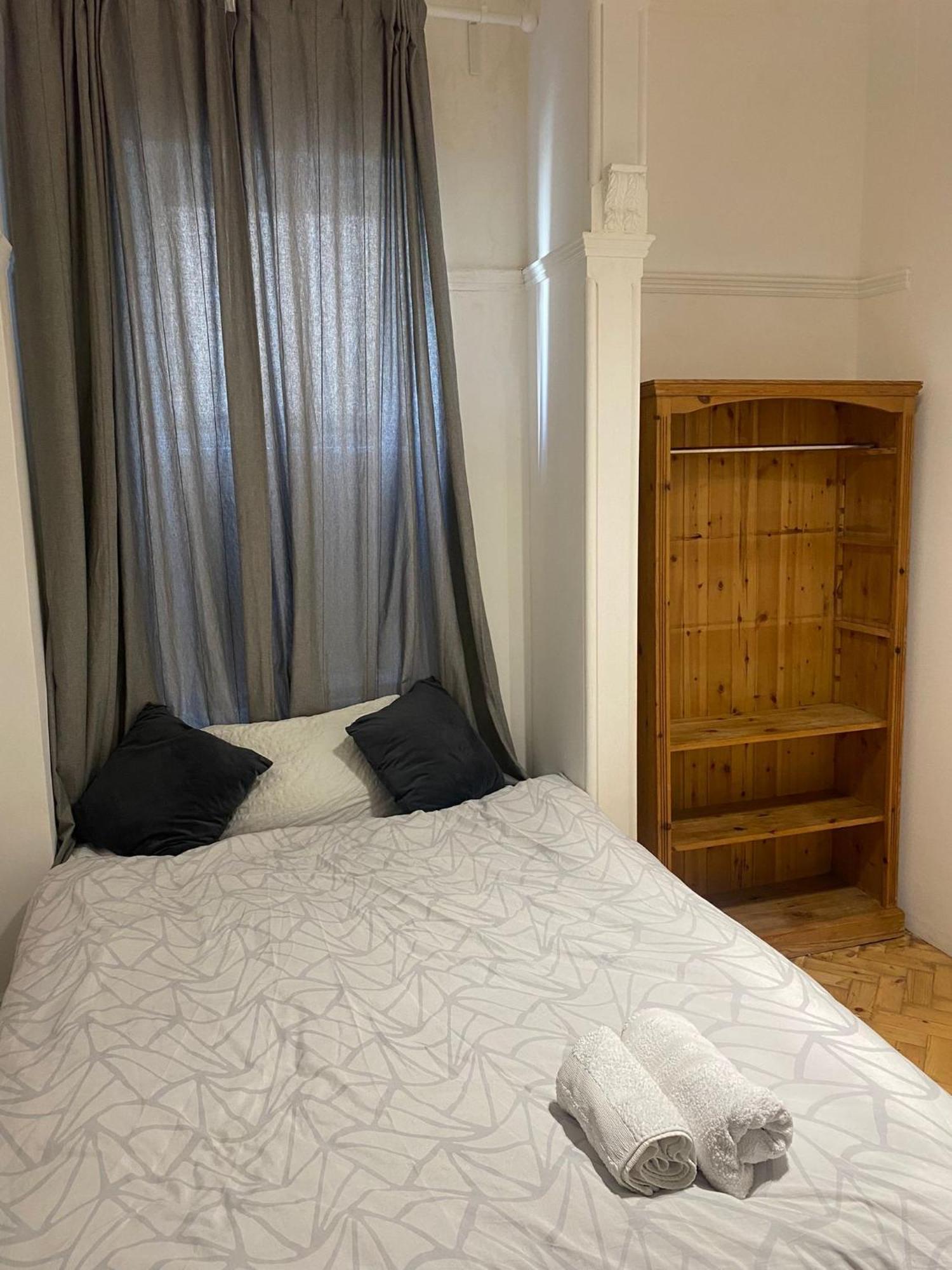 London Rental Carshalton Eksteriør bilde