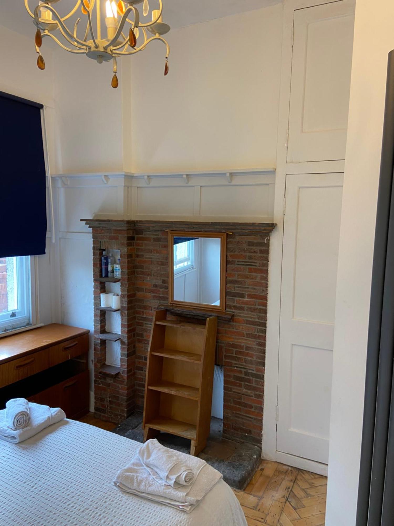 London Rental Carshalton Eksteriør bilde