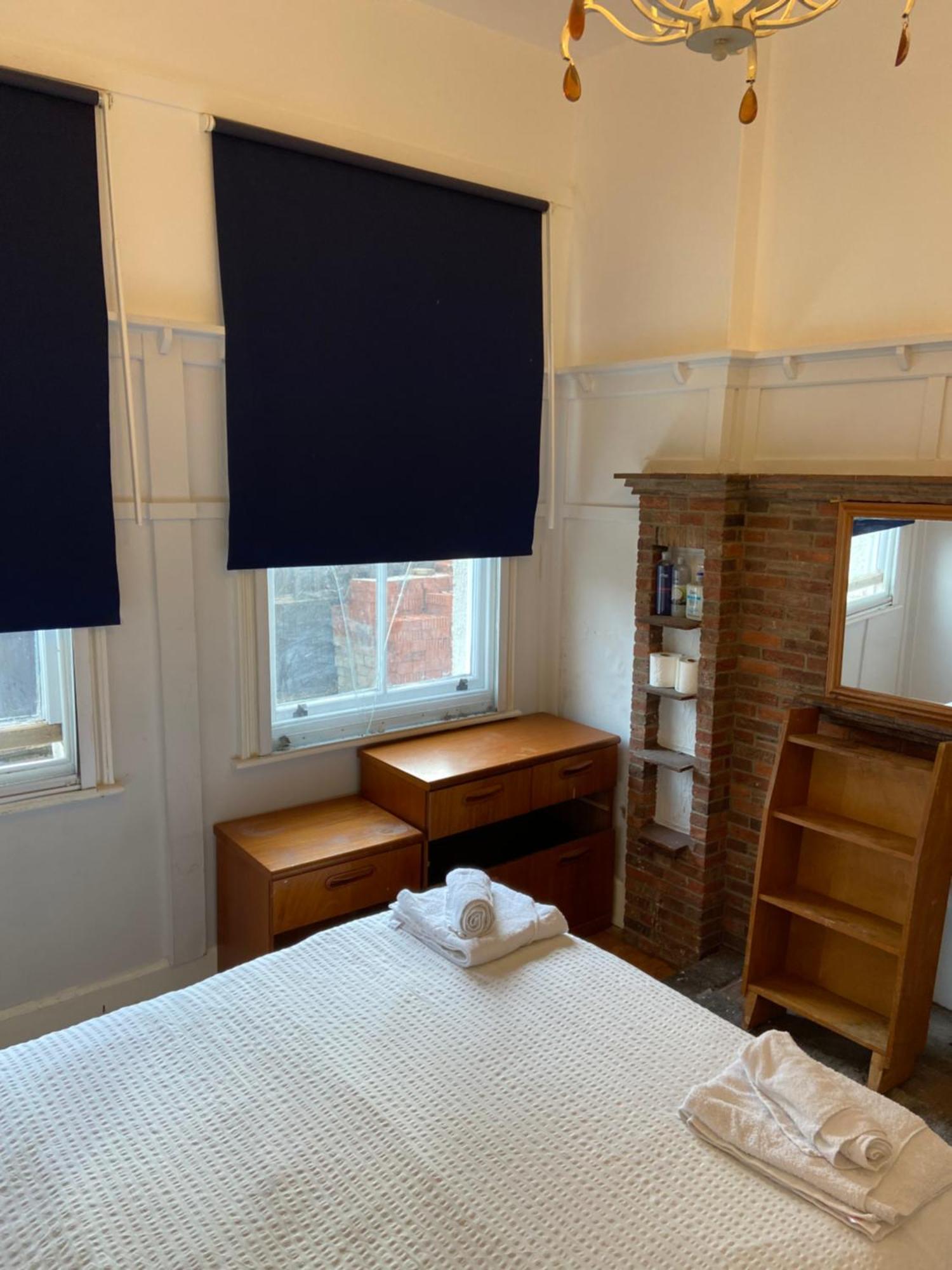 London Rental Carshalton Eksteriør bilde