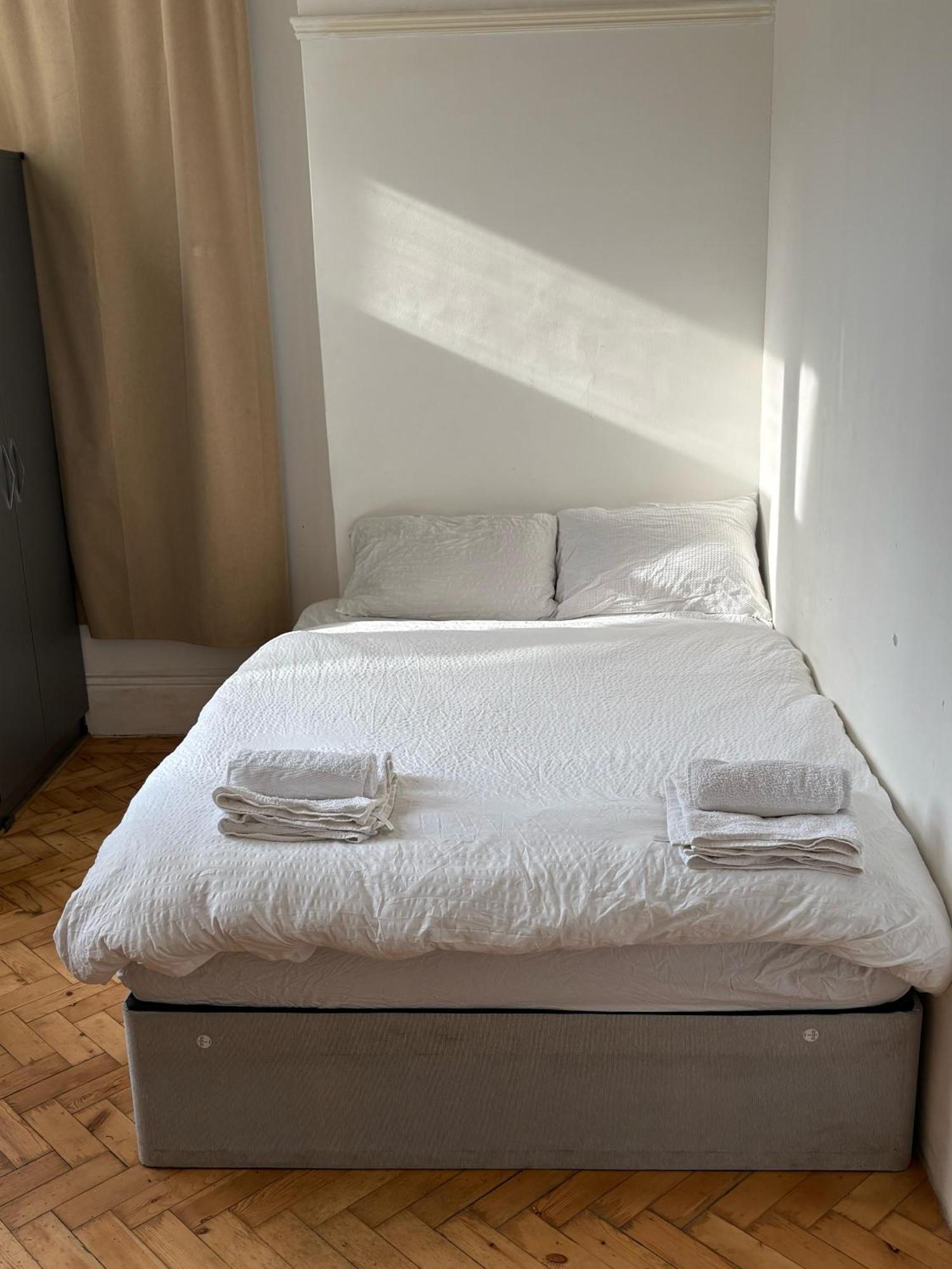 London Rental Carshalton Eksteriør bilde